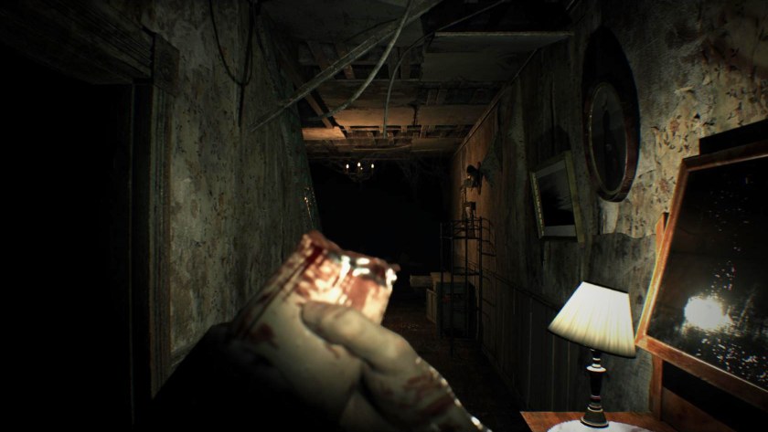 Until Dawn дожить до рассвета