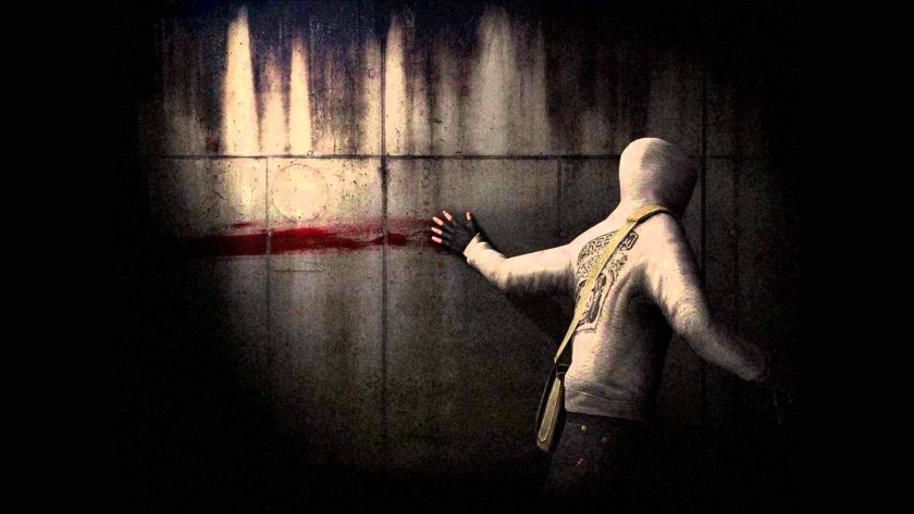Игра обитель зла Revelations 2