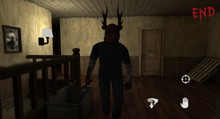 Resident Evil HD Remaster