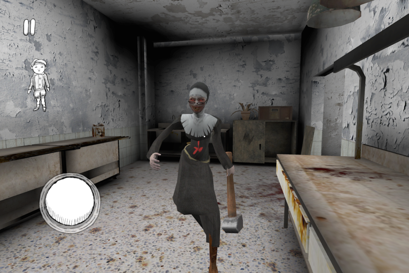 Fatal frame 1 ps2