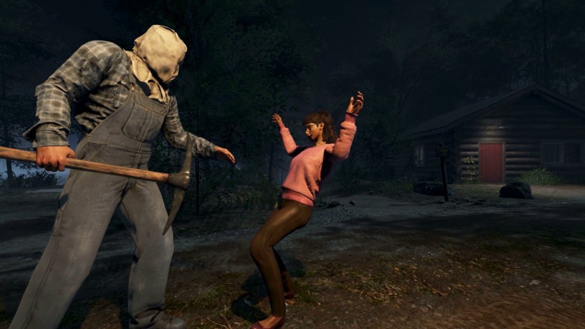 Silent Hills p.t главный герой