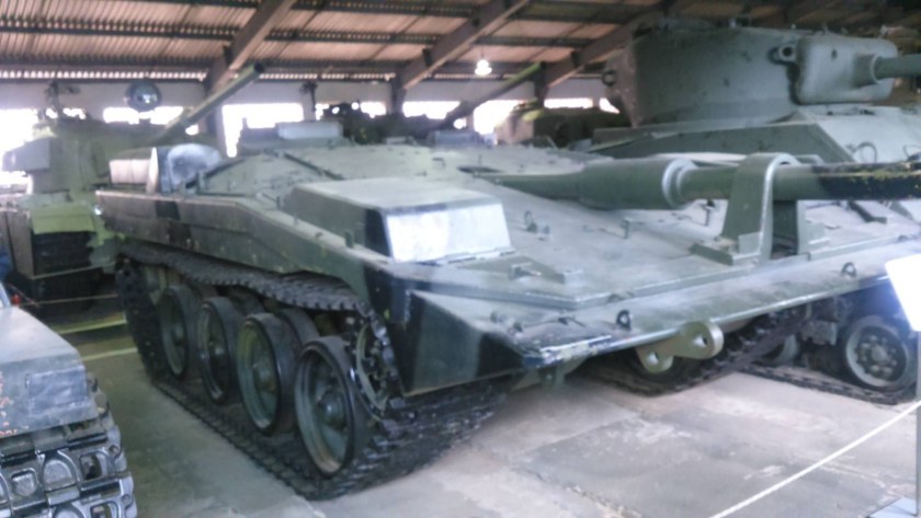 Strv 74