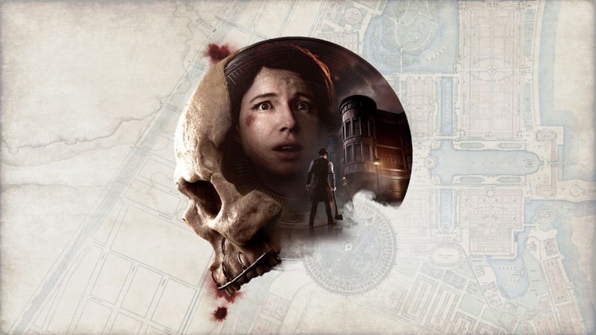 The Dark pictures Anthology