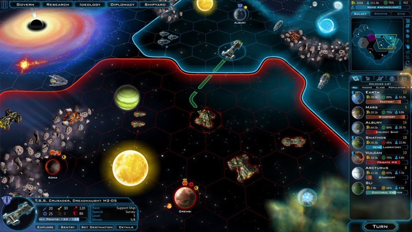 Throne Kingdom at War плариум