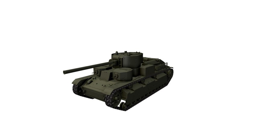 Т-28э с ф-30