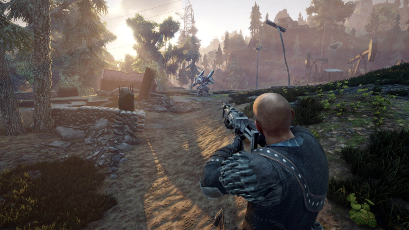ELEX 1