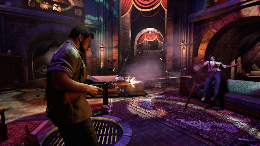 Resident Evil 5