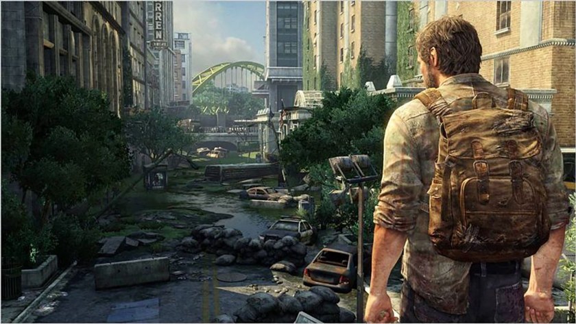 The last of us