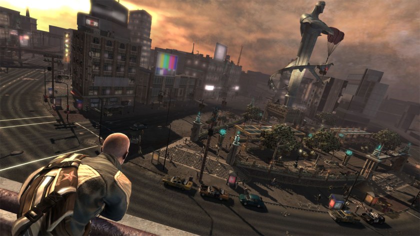 Call of Duty 4 Modern Warfare 3