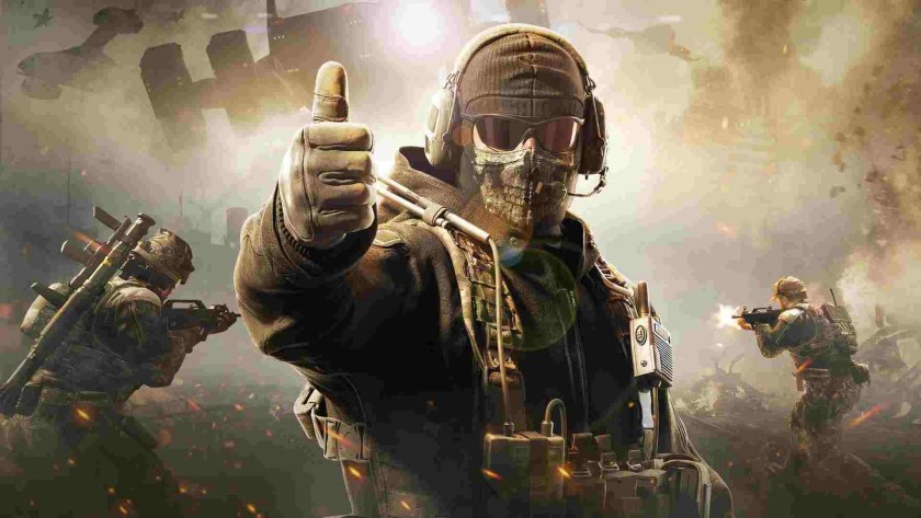 Call of Duty 2021