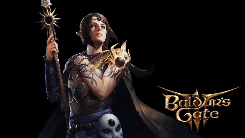 Baldur's Gate 1 подземный город