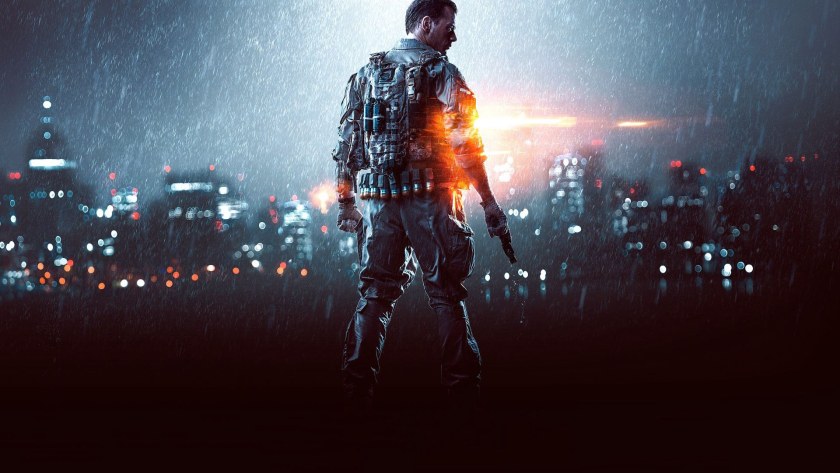 Battlefield 4