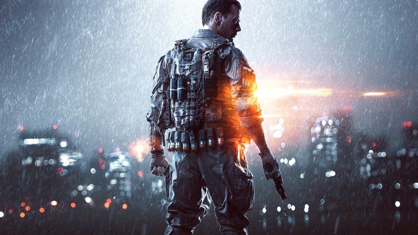 Игры на плейстейшен 4