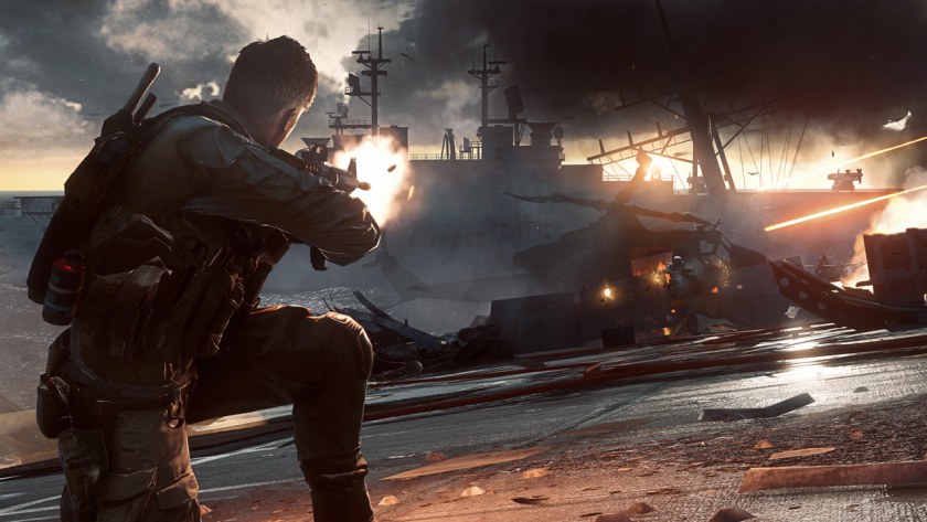 Battlefield 4™