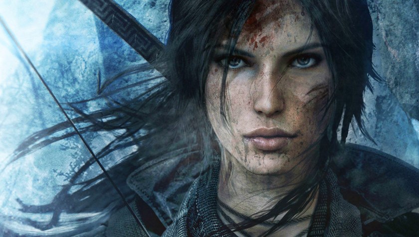 Tomb Raider Wallpaper
