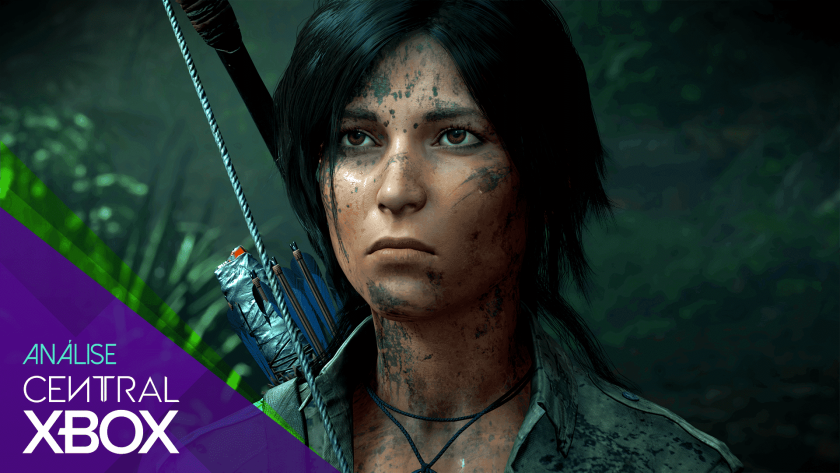 Tomb Raider 2004