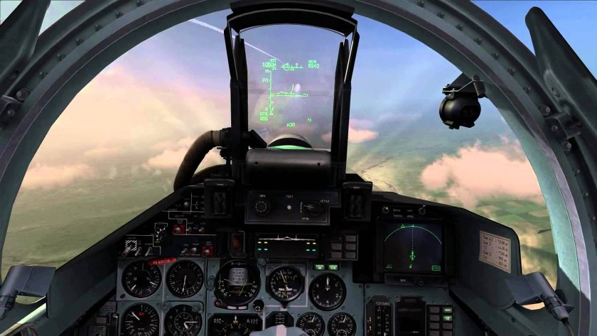 Digital Combat Simulator