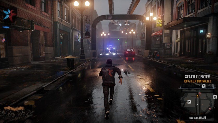 Days gone