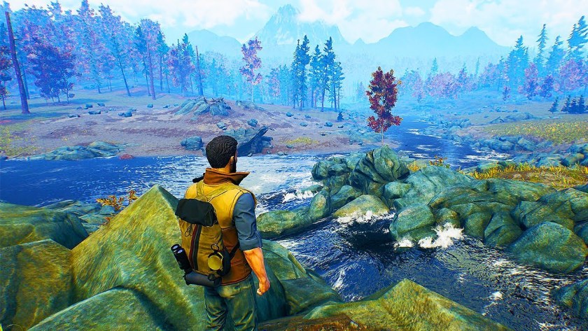 Days gone ps4