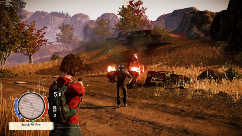 Ghost Recon Wildlands