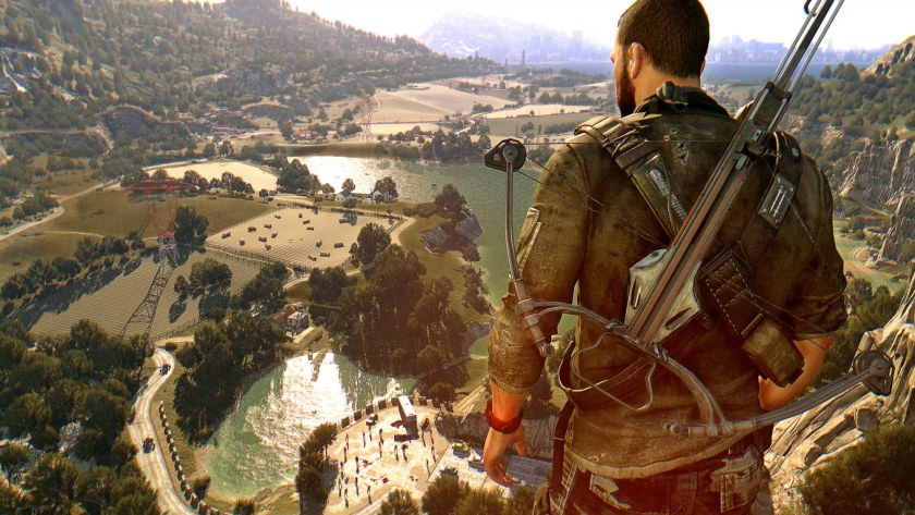 Days gone