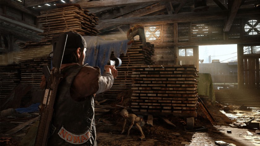 Days gone