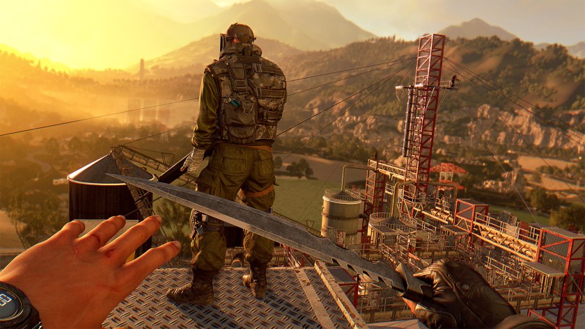Days gone