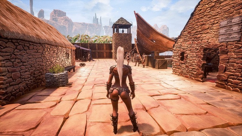 Risen 3: Titan Lords (xbox360)