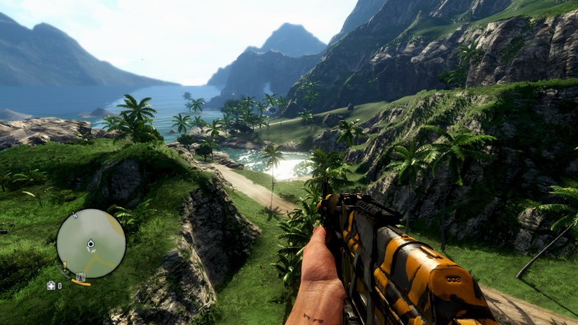Ride to Hell: Retribution Xbox 360