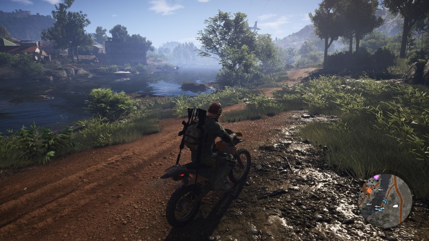 Игра Days gone