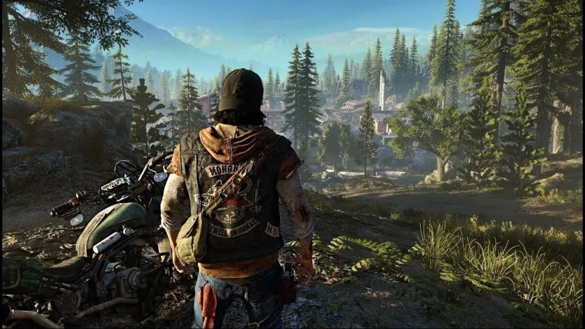 Dying Light: the following - улучшенное издание
