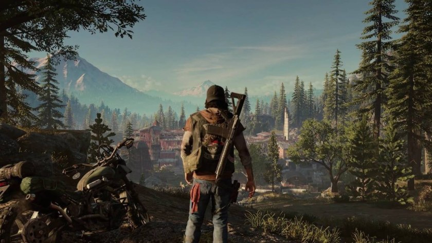 ELEX ps4