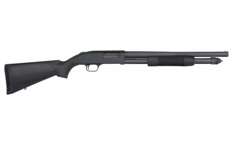 Kel-Tec ks7 варфейс