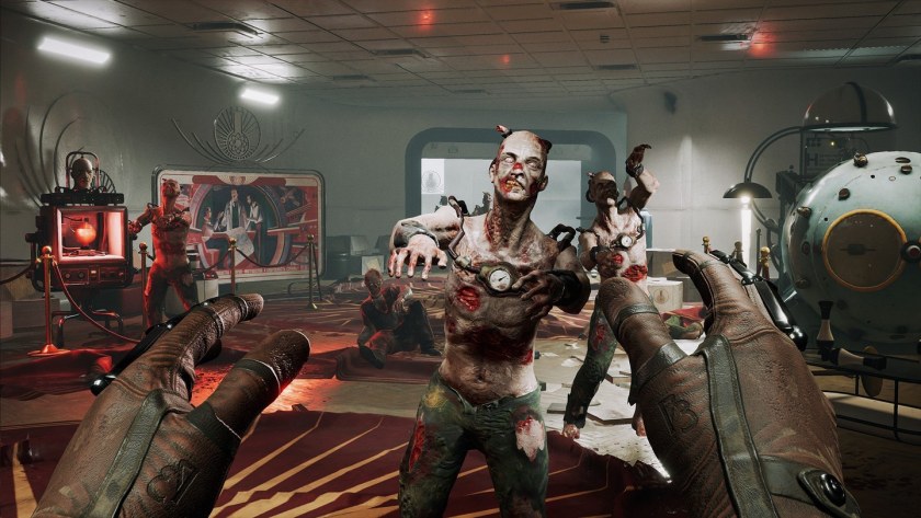 Atomic Heart коллекционное издание