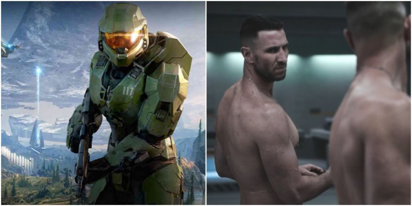 Halo 7