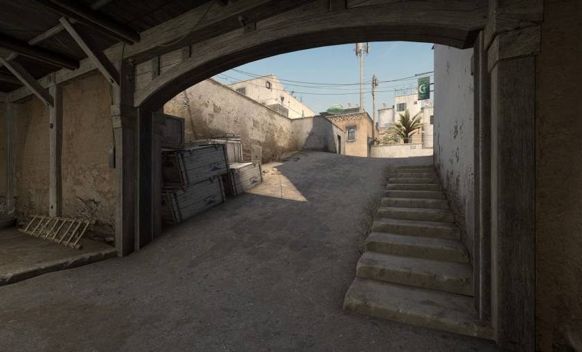 Радар CS go