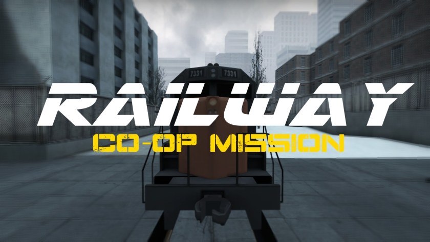 Rails CSGO