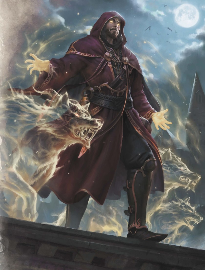 Baldur's Gate 3 Интерфейс