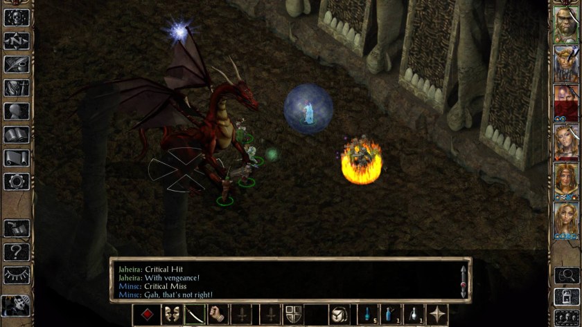 Baldur's Gate 3 Паладин