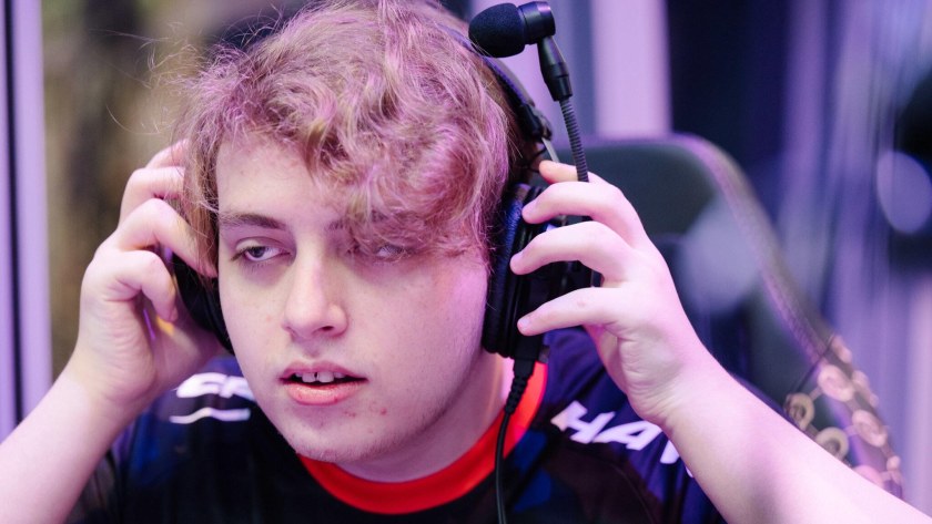 Faith Bian PSG LGD