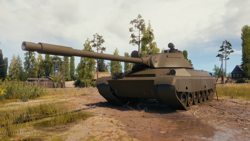 Кс63 WOT