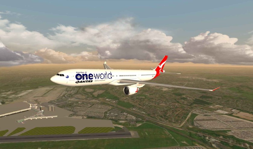 Airport Simulator 2019 пс4