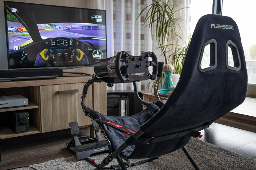 Microsoft Flight Simulator 2015