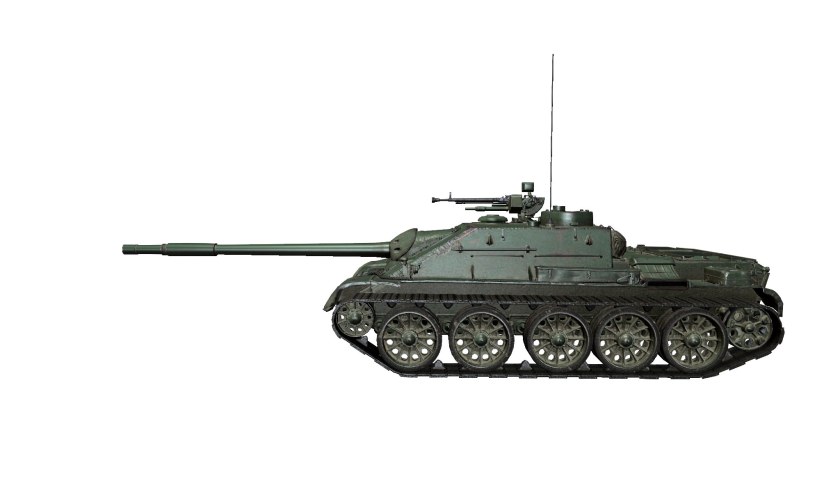 WZ T 34 2 G ft