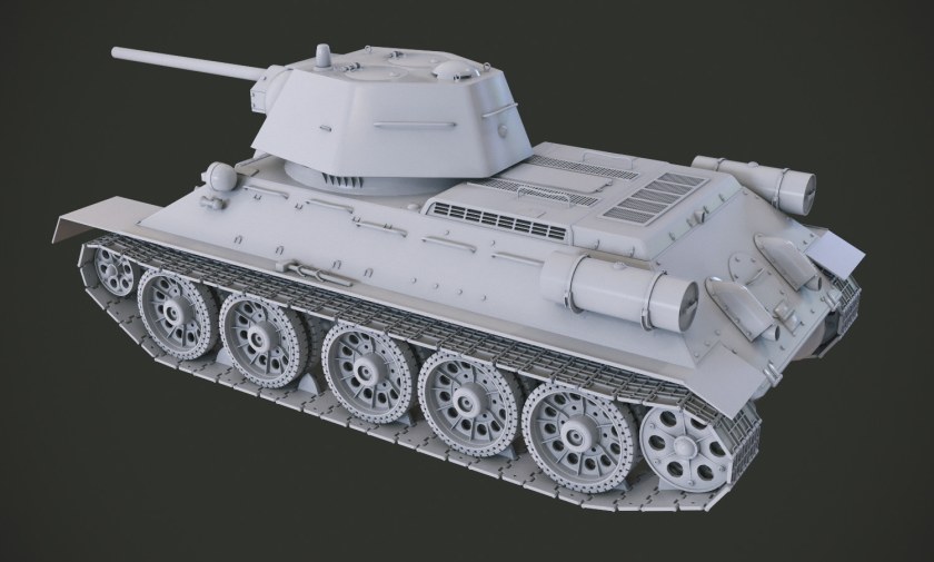 T34 3 WOT Blitz