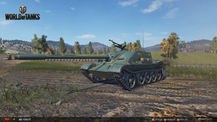 WZ 120 1 G ft