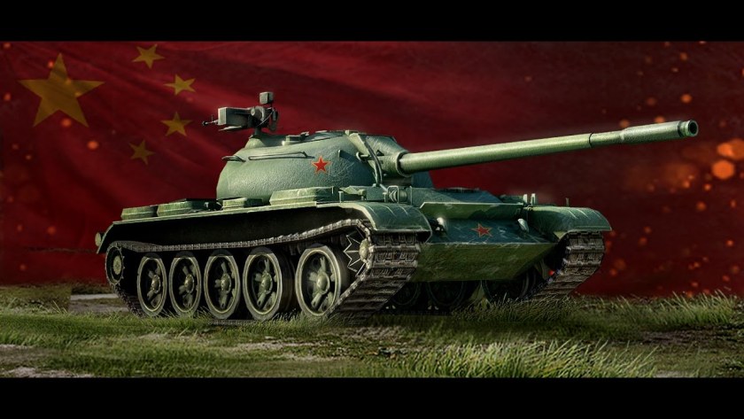 T34 танк