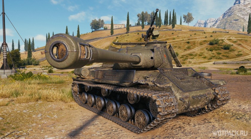 Т-34 Т-85