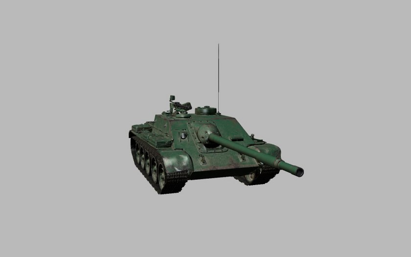 Т 34 2 G ft