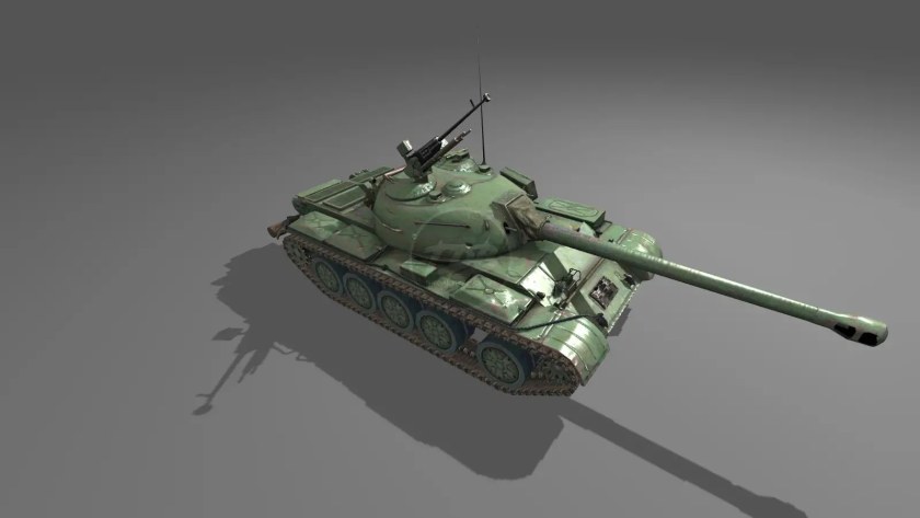 Т 34 76 УЗТМ